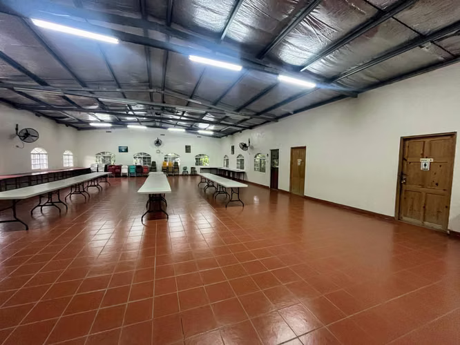 Venta de Terreno con Oportunidad Única de Inversión y/o Recreacional
