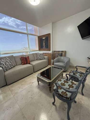 VENTA APARTAMENTO PH TEN TOWER - COSTA DEL ESTE - Imagen 5