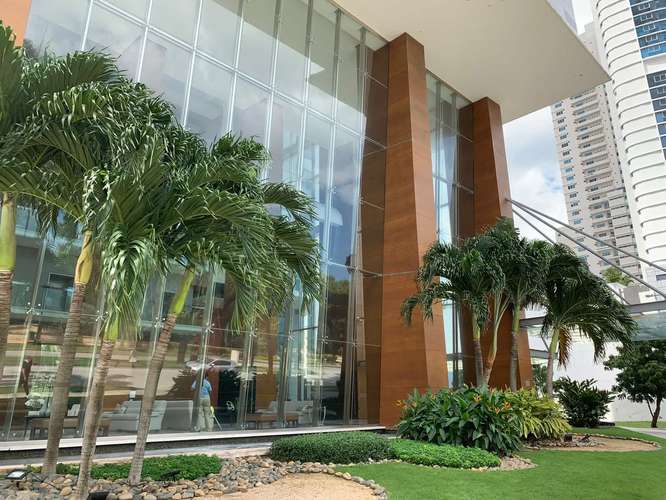 VENTA APARTAMENTO PH TEN TOWER - COSTA DEL ESTE - Imagen 14