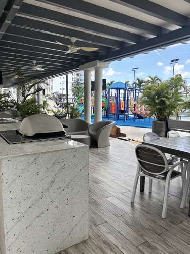 VENTA APARTAMENTO PH TEN TOWER - COSTA DEL ESTE - Imagen 17