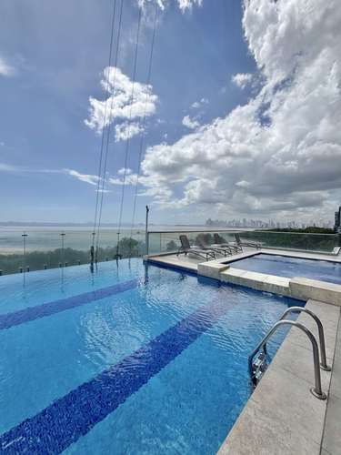 VENTA APARTAMENTO PH TEN TOWER - COSTA DEL ESTE - Imagen 15
