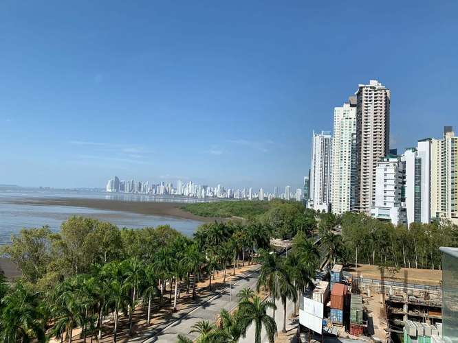 VENTA APARTAMENTO PH TEN TOWER - COSTA DEL ESTE - Imagen 13
