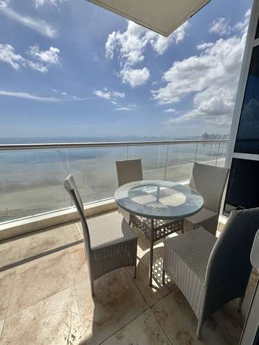 VENTA APARTAMENTO PH TEN TOWER - COSTA DEL ESTE - Imagen 4