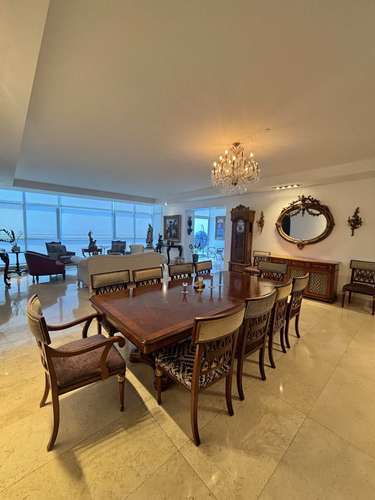 VENTA APARTAMENTO PH TEN TOWER - COSTA DEL ESTE - Imagen 7