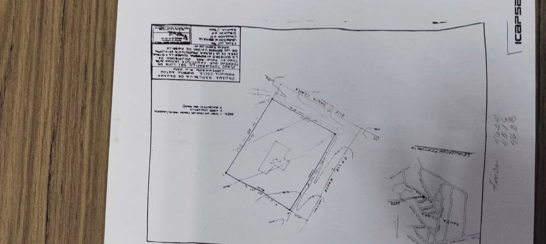OPORTUNIDAD DE INVERSIÓN – PLAYA SANTA CLARA, ANTÓN
