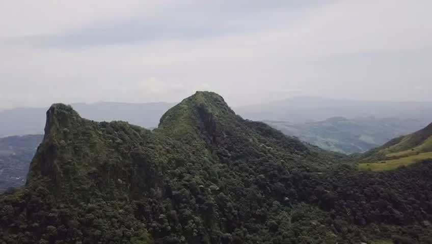 Venta de Terreno en la Laguna de San Carlos, 4,800m2