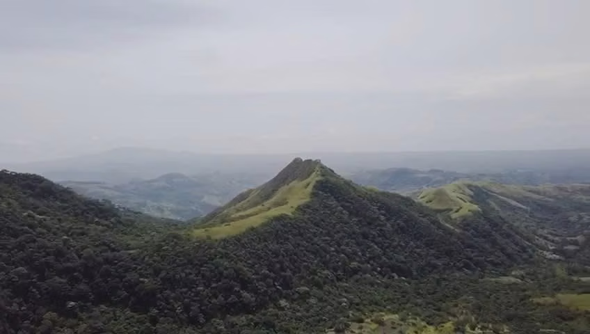Venta de Terreno en la Laguna de San Carlos, 4,800m2