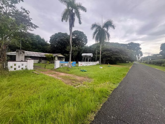 OPORTUNIDAD ÚNICA EN SANTA CLARA – COCLÉ