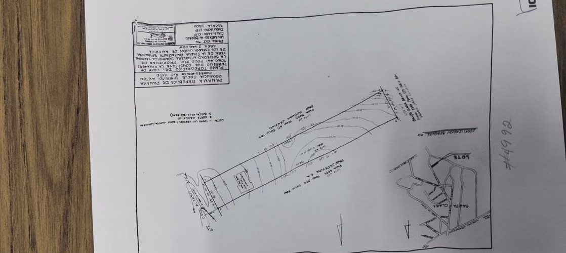 OPORTUNIDAD ÚNICA EN SANTA CLARA – COCLÉ