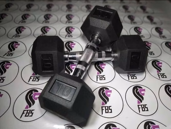 Barras y Agarres Profesionales para equipos de gimnasio - Imagen 2