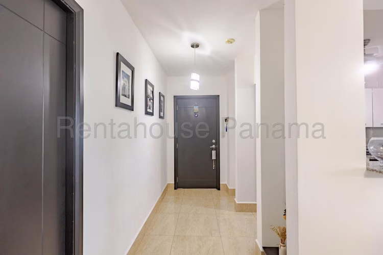 APARTAMENTO EN VENTA EN SAN FRANCISCO. THE REGENT. 2 parking y depósito