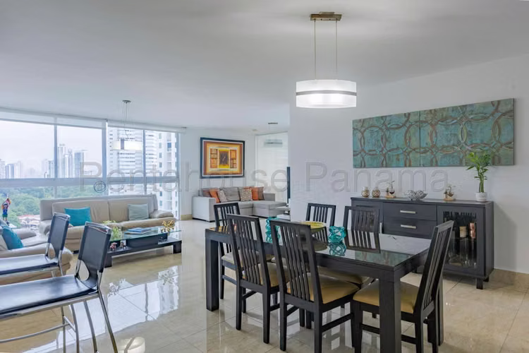 APARTAMENTO EN VENTA EN SAN FRANCISCO. THE REGENT. 2 parking y depósito