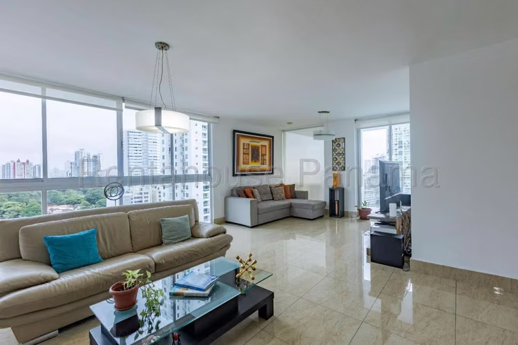 APARTAMENTO EN VENTA EN SAN FRANCISCO. THE REGENT. 2 parking y depósito