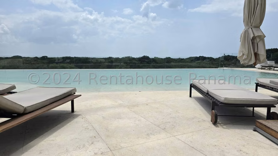 Venta de Apartamento en Santa Maria Ph La Maison By Fendi Mts2: 394.67 PD