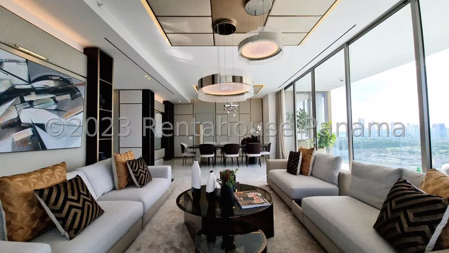Apartment for sale in Santa Maria Ph La Maison By Fendi Mts2: 394.67 PD