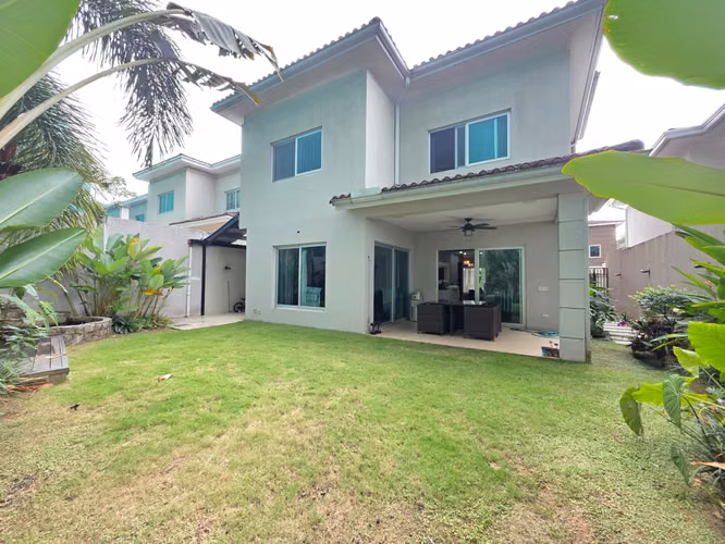 VENTA DE CASA PH DORADO VILLAGE ¡GANGA!