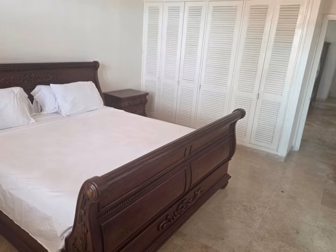 CASCO ANTIGUO APARTAMENTO EN ALQUILER - Imagen 7
