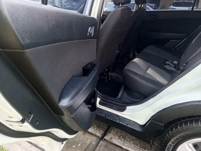 HYUNDAI CRETA 2018 MANUAL