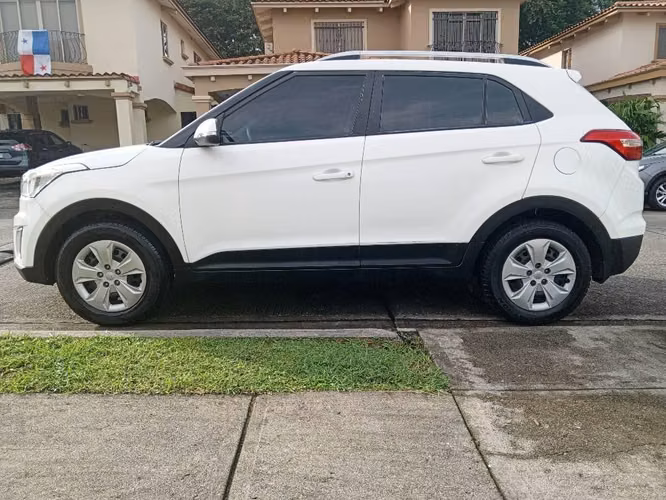 HYUNDAI CRETA 2018 MANUAL