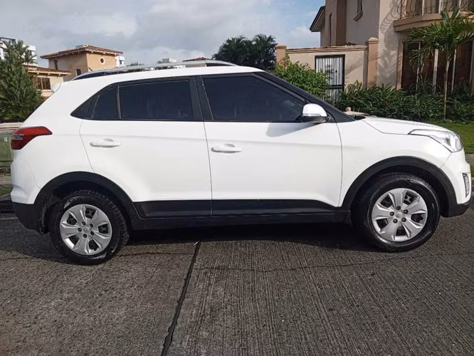 HYUNDAI CRETA 2018 MANUAL