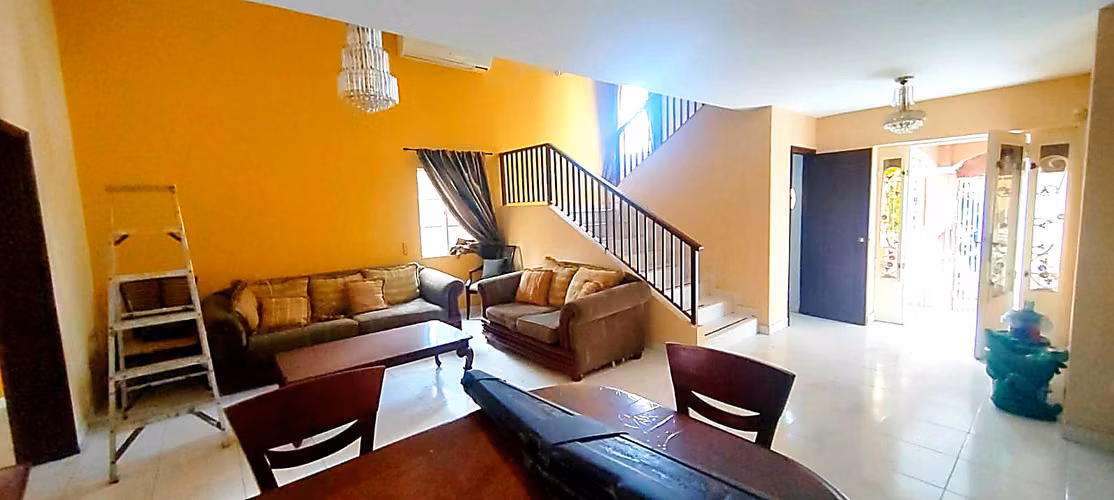 VENDO CASA EN CONDADO DEL REY POR DEBAJO DEL AVALUO - Imagen 9