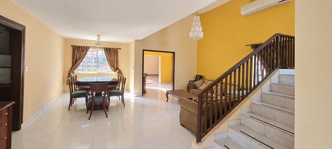 VENDO CASA EN CONDADO DEL REY POR DEBAJO DEL AVALUO - Imagen 11