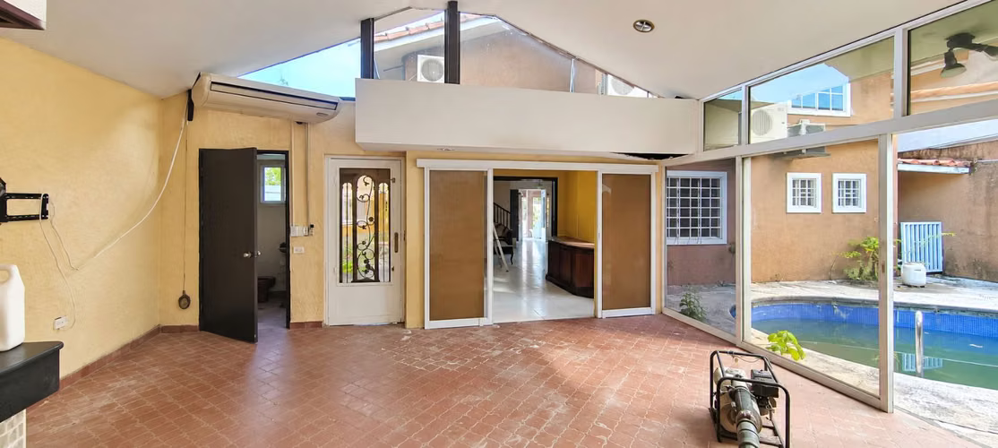 VENDO CASA EN CONDADO DEL REY POR DEBAJO DEL AVALUO - Imagen 3