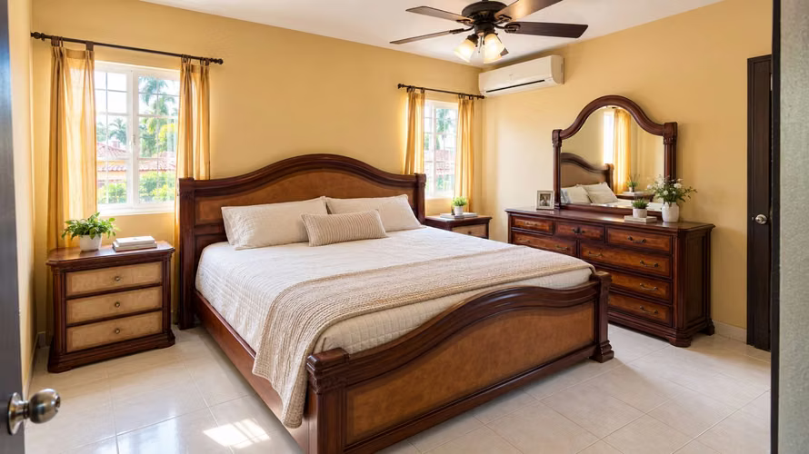 VENDO CASA EN CONDADO DEL REY POR DEBAJO DEL AVALUO - Imagen 5