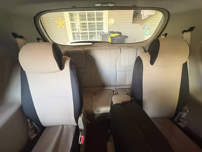 GRAND KIA CARNIVAL 2016 Diésel $9900