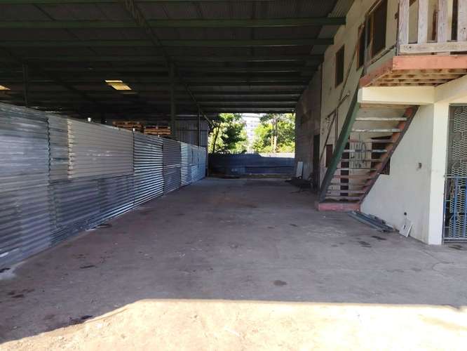 ALQUILO BODEGAS DEPOSITO EN MILLA 8