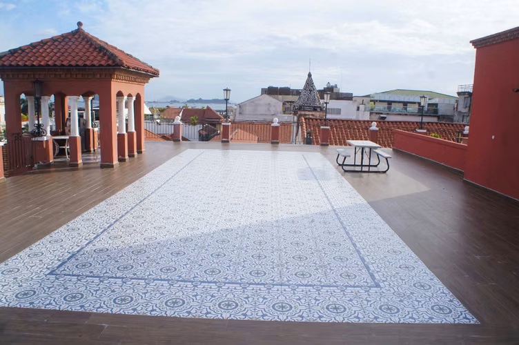 CASCO ANTIGUO APARTAMENTO EN VENTA - Imagen 8