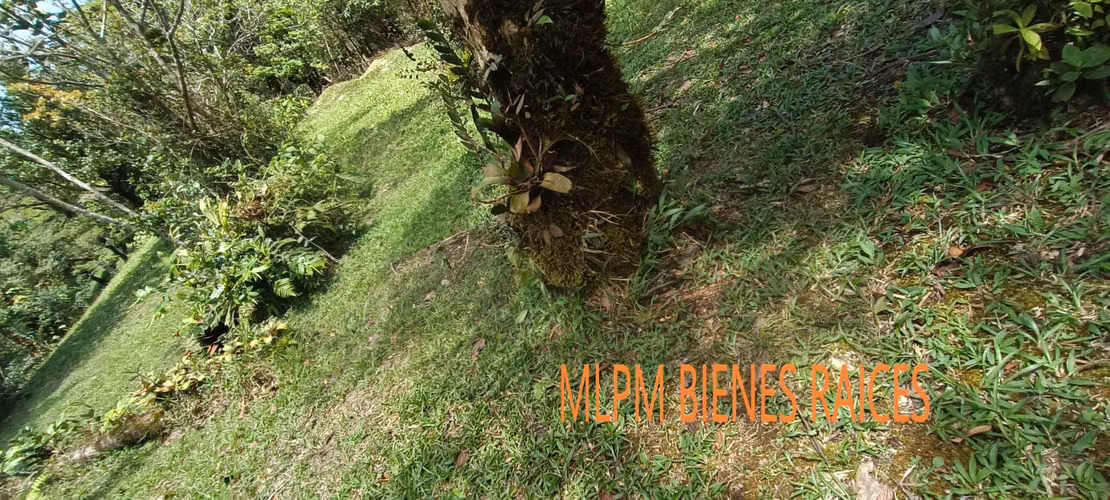 Terreno en venta en Altos del Maria La Rioca