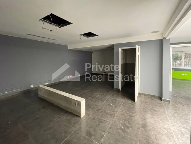 Venta de Casa Comercial en San Francisco
