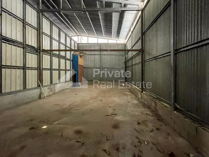 Venta de Casa Comercial en San Francisco