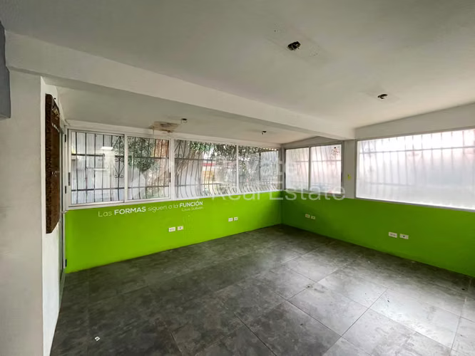 Venta de Casa Comercial en San Francisco