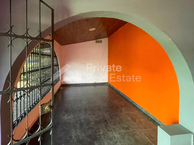 Venta de Casa Comercial en San Francisco