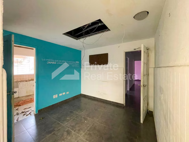 Venta de Casa Comercial en San Francisco