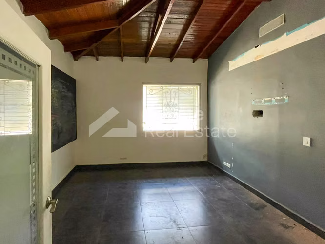 Venta de Casa Comercial en San Francisco