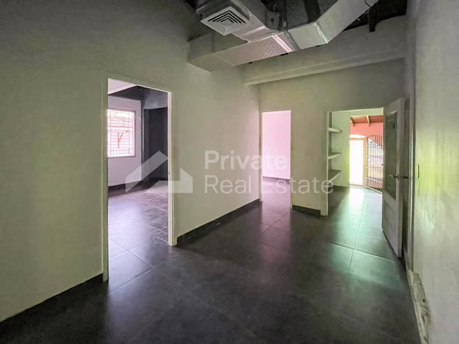 Venta de Casa Comercial en San Francisco