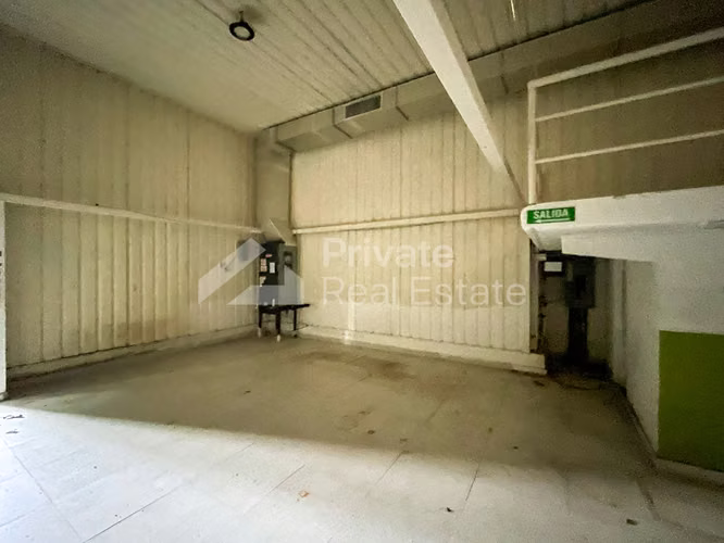 Venta de Casa Comercial en San Francisco