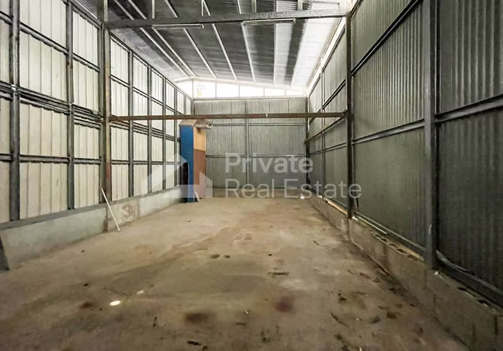 Venta de Casa Comercial en San Francisco