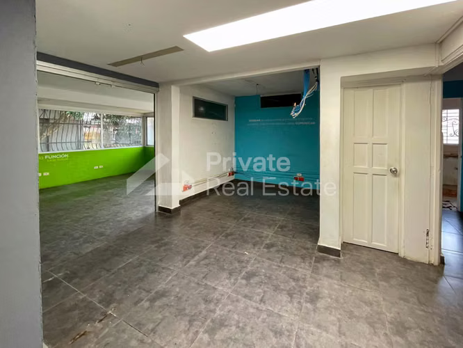 Venta de Casa Comercial en San Francisco