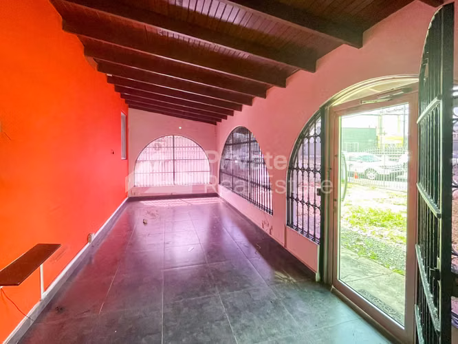 Venta de Casa Comercial en San Francisco