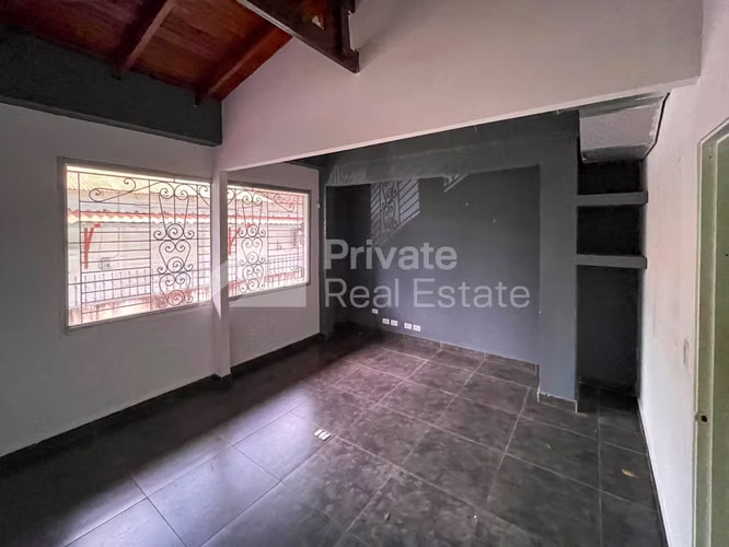 Venta de Casa Comercial en San Francisco