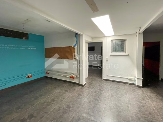 Venta de Casa Comercial en San Francisco