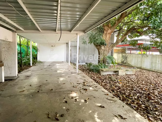 Venta de Casa Comercial en San Francisco