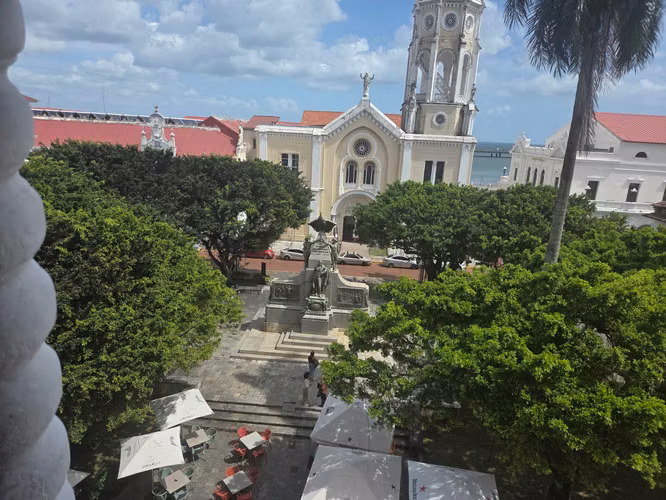 CASCO ANTIGUO APARTAMENTO EN VENTA - Imagen 7
