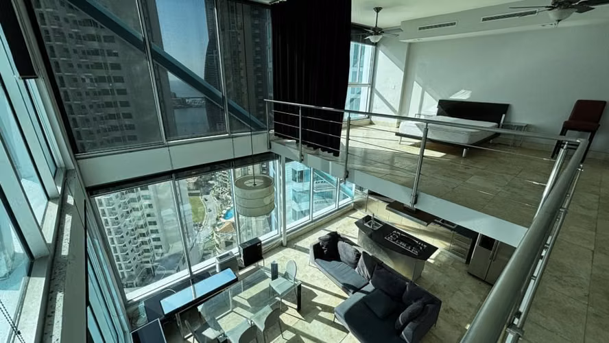 Apartamento en Venta en Loft Four 41– Punta Pacífica
