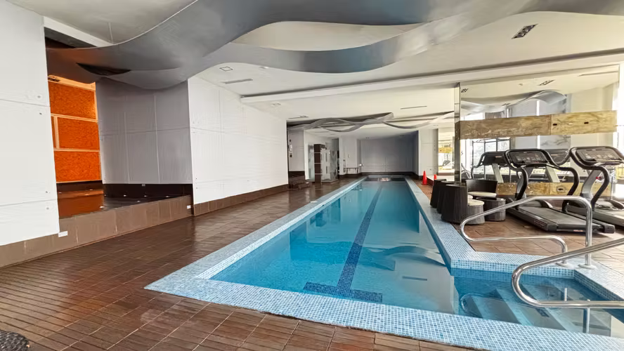 Apartamento en Venta en Loft Four 41– Punta Pacífica
