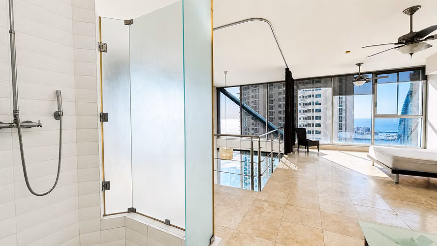 Apartamento en Venta en Loft Four 41– Punta Pacífica